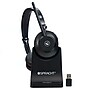 Spracht Blues Combo Bluetooth Noise Cancelling Dual Ear Stereo Headset, Dark Gray (SPTBC1022)~#|#~F7333B9D-5441-40B7-AF882099DFC027F5_sc7