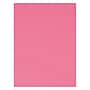 Tru-Ray 9" x 12" Construction Paper, Shocking Pink, 50 Sheets/Pack, 5 Packs/Bundle (PAC103013-5)~#|#~F7347C5B-E9C1-451B-B43D86CBDB207B5F_sc7