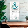 2027 BrownTrout Love the Journey 12" x 12" Monthly Wall Calendar (9781773728889)~#|#~F73602D2-EEE8-491F-9D97CC419E0E6C1C_sc7
