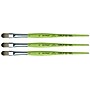 da Vinci FIT Synthetics Acrylic & Tempera Student Filbert Brush, 3 /Pack (DVXVA37512-3)~#|#~F7365A70-4C2A-49C0-A9C859C191C89880_sc7