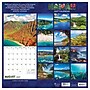2027 TF Publishing Hawaii 12" x 12" Monthly Wall Calendar, Multicolored (27-1054)~#|#~F73821E6-99F9-4C46-B42E6C75F315B578_sc7