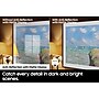 Samsung The Frame 85" QLED 4K Ultra HD TV (QN85LS03DAFXZA)~#|#~F739E4B3-5B2B-49B3-BF3D3A37D66DA829_sc7