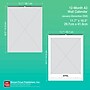 2026 BrownTrout Taylor Swift 11.69" x 16.53" Monthly Wall Calendar (9798330707737)~#|#~F73A2E9D-A3E1-449A-93AA9C870F535158_sc7