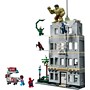 LEGO Super Heroes Spider-Man vs. Hulk Epic Clash, 534 Pieces (76350)~#|#~F73B1CFB-2262-4BB1-82D6AB05CC46FAA4_sc7