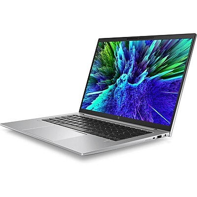 HP ZBook Firefly G10 A 14\" Touchscreen AI Laptop