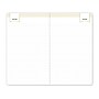 2025-2026 Blue Sky Day Designer Tess 3.63" x 6.13" Monthly Planner, Plastic Cover, Tan/Off-White (152224)~#|#~F73BDAAB-E9B1-4219-895F4363E768DCB5_sc7