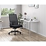 HON Ignition 2.0 Fabric Computer & Desk Big & Tall Chair, 450 lb. Capacity, Black (HONI2BTVMC10BTN)~#|#~F73C8B2A-9C13-497E-B1ACF342465ECC3C_sc7