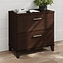 Bush Home Somerset 2 Drawer Lateral File Cabinet, Mocha Cherry (WC81880)~#|#~F73CDD67-014D-42E4-B5AFD10BAE21160C_sc7