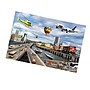 MOJO 48-Piece On-the-Go Transportation Jumbo Photographic Floor Puzzle (MJ-330014)~#|#~F73DEA13-EFEC-409B-83838CEAE69DE763_sc7