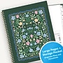 2027 Blue Sky 8.5" x 11" Weekly & Monthly Planner, Parnissa (159912)~#|#~F73E9D4B-1709-4E2B-898ACCE32B61F390_sc7