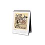 2026 Rifle Paper Co. Travel Sketchbook 6" x 7.5" Monthly Desk Calendar (CAL101)~#|#~F73F7EB8-1826-47FE-88B6AB2C7F76A2BC_sc7