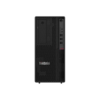 Lenovo ThinkStation P348 Desktop Computer, Intel Core i7, 11th, 16GB Memory, 512GB SSD (30EQ024EUS)
