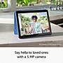 Amazon Fire HD 10" Tablet, 64GB, Lilac (B0BHZWT2FR)~#|#~F740EE9A-C9FA-4DEE-9FFE90EB07F668AB_sc7