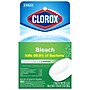 Clorox Ultra Clean Toilet Tablets Bleach, 3.5 oz.  (CLO30024)~#|#~F7427917-E56A-44F2-AFA6A3C5CC5576A3_sc7