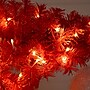 Nearly Natural 5-ft Pre-Lit Artificial Holiday Red Santa’s Hat Christmas Tree with 300 LED Lights and 720 Tips (T4794)~#|#~F744D930-85EF-47E1-BD4289619161BEFD_sc7