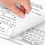 2026 AT-A-GLANCE 17.75" x 11" Monthly Desk Pad Calendar, White/Black (SK14-00-26)~#|#~F7456D17-EC52-4C68-85575DA549C92FDC_sc7