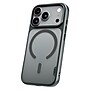 TUFF8 GlideGuard MagSafe Phone Case for iPhone 18 Pro, Shock Absorbing, Smoke Black (T8GG-IP1803BK)~#|#~F745E3F8-866A-4D37-8EF9E3E1678CC491_sc7