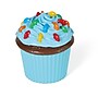 Popular Playthings Magnetic Bake & Play Cupcakes, Multicolored, 21/Set (PPY64005)~#|#~F7467D7E-D98B-49B1-96E14305F41D54D7_sc7