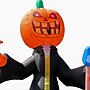 National Tree Company 20' Inflatable Halloween Pumpkin Reaper, 6 White LED Lights- UL (MZ17-HLN2055600)~#|#~F747D29E-F5FC-4B30-B2BF73FB71DA8A69_sc7
