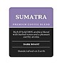 Copper Moon Sumatra Beans Coffee, Dark Roast, 2 lb. (260144-BAG)~#|#~F748227F-981E-4C06-BDC64900BF3114AF_sc7