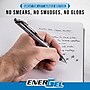 EnerGel RTX Retractable Gel Pen, Medium Point, 0.7mm, Assorted Ink, Dozen (BL77BP12M3)~#|#~F748E9F4-4B74-483D-9A7FA1C4CDED2E46_sc7