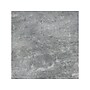 Household Essentials Wrap 35"W x 20"D Laminate Coffee Table, Rustic Slate Concrete/Black (8271-1)~#|#~F74B1CB1-B395-491B-B1B79FA76320E5EE_sc7