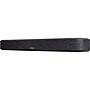Denon Soundbar 550 DENONHOMESB550 Indoor Soundbar, Black~#|#~F74C8440-1FFE-4313-B396D35276569FA1_sc7