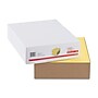 Staples Reinforced File Folders, 1/3-Cut Tab, Letter Size, Yellow, 100/Box (ST508903-CC)~#|#~F74F3E14-7DE1-4FDA-A5280D08DBBB6BE0_sc7