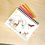 Ready2Learn Foam Animal Stickers, Multicolored, 168/Pack (CE-10094)~#|#~F74FA3A3-623D-4721-9E712FE36B4BB22F_sc7