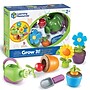 Learning Resources New Sprouts Grow It Toddler Gardening Set Learning Toys, Assorted Colors (LER9244)~#|#~F75147B7-A132-4D4C-A1F4266A6EC85C23_sc7