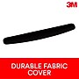 3M Foam Non-Skid Wrist Rests, Black (WR209MB)~#|#~F7534CEC-2DC3-4A41-8E7AA8FE949A7E5E_sc7