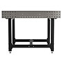 Diversified Woodcrafts 48"W x 48"D Steel Welding Table (DMW4848)~#|#~F755ED6C-C59F-490A-AEDFCAE48D1595F3_sc7