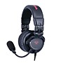 Cerwin-Vega HB2 Professional Noise Canceling Over-Ear Headphones, Black (CERHHB2)~#|#~F75779BB-7053-42CD-BAC7AB2AEA6CE488_sc7