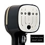 SALAV Quicksteam Travel Garment Steamer with Brush Creaser Attachment, Black (HS-15 BLACK)~#|#~F75AC662-7613-4550-89C9ADE2F2F00332_sc7