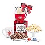 Alder Creek Winter Wishes Gift Tower Gift Basket (FG08143-1PK)~#|#~F75CE87E-ED50-4F8B-BA3966D761673A42_sc7