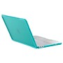 SaharaCase Raider Series Heavy Duty 13" MacBook Neo Case, Shock-Absorbing, Teal (LT00122)~#|#~F75D5AF4-9F97-467D-B06507FEC35FEC12_sc7