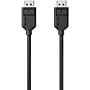 Alogic DisplayPort (M) to DP (M) Cable, 2m (EL2DP-02)~#|#~F75D7E11-20D4-47C6-B5E500C383AFA017_sc7