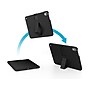 Speck StandyShell 10.9" Cover for Apple 10.9" iPad 10th Generation, Black/White (150415-D143)~#|#~F75ECE15-E56F-442A-83DA3AF6A7DD6CE0_sc7
