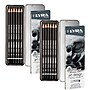 Lyra Rembrandt Art Design Graphite Drawing Pencil Set Tin, Assorted Colors, 6 Pencils/Set, 2 Sets/Bundle (LYXL1111062-2)~#|#~F75F1705-0B4E-48E1-92A8B6A904A62179_sc7