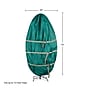 Elf Stor Upright Christmas Tree Storage Bag for 7.5 ft. Tree, Green (83-DT5582)~#|#~F761C288-EE78-4DDD-90E354DE74B6C116_sc7