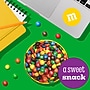 M&M's Party Size Milk Chocolate Candy Pieces, 38 oz. (MMM55114)~#|#~F76266C9-2C8B-4DB0-8E91230196EF2BCB_sc7
