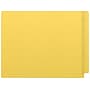 Medical Arts Press Kardex Match Reinforced End Tab File Folder, Straight Cut, Letter Size, Yellow, 50/Box (S-09484-YLW)~#|#~F7633A92-BE37-4E3E-81FC77D1CCC145E1_sc7