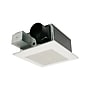 Panasonic WhisperFit 3.1" - 4" Traditional Bathroom Fan, White (FV-0511VF1)~#|#~F7644AB7-1989-4277-B701FEDCF8A42D53_sc7
