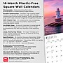 2026 BrownTrout New England Lighthouses 12" x 12" Monthly Wall Calendar (9798330704378)~#|#~F7653CBF-284F-4E8A-926DE1168A8EA08A_sc7