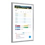 Apolosign 21.5" Dual-Mode Digital Calendar, Wall Planner & Smart Family Organizer, Spruce Gray (FA2169T-Gray)~#|#~F7659730-18B9-43DE-9CDF9068F329302D_sc7