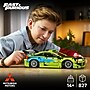 LEGO Technic Fast and Furious Mitsubishi Eclipse Car, 827 Pieces (42229)~#|#~F7667B14-0ACF-4D42-B6DADBCE07BD3C56_sc7