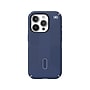 Speck Presidio 2 Grip MagSafe ClickLock Phone Case for iPhone 15 Pro, Coastal Blue/Dust Gray (150447-3206)~#|#~F7672A2C-4863-4EE2-AAB6B05095603863_sc7