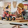 LEGO Ninjago Land Bounty, 1214 Pieces (71869)~#|#~F7676BE2-18F2-4EE6-8331C32C1609D1AA_sc7
