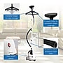 SALAV Complete Fabric Care Professional Steamer Set, White (GS18-DJ/120A WHITE)~#|#~F76B2EA9-B01C-4FC7-9B7E55613492F350_sc7