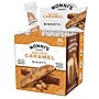 Nonni’s Salted Caramel Italian Biscotti Cookies, 5 oz., 25 Cookies/Box (NSD97670)~#|#~F76B5354-96A7-42E1-B445FF214C8D537F_sc7